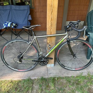 2005 Litespeed Teramo Road Bike 53cm (Used)