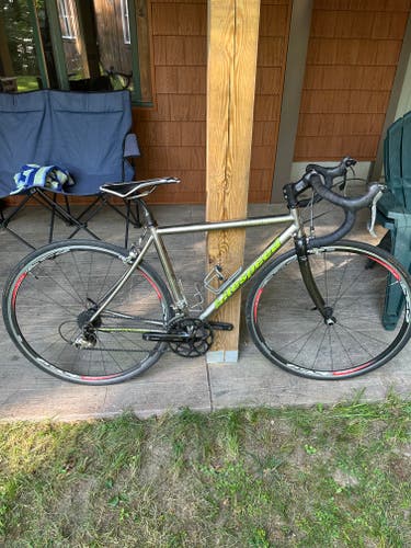 2005 Litespeed Teramo Road Bike 53cm (Used)