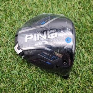 NEW 2025 PING G440 SFT DRIVER 10.5* CLUBHEAD ONLY BRANDNEW