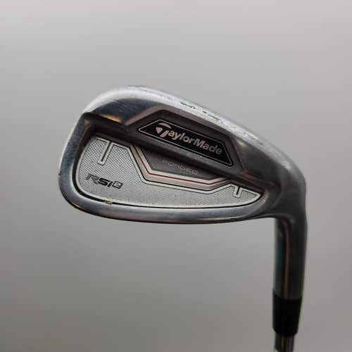 2015 TAYLORMADE RSI 2 PITCHING WEDGE STIFF KBS TOUR 120 36" GOOD