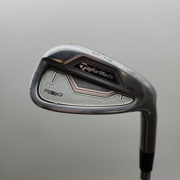 2015 TAYLORMADE RSI 2 PITCHING WEDGE STIFF KBS TOUR 120 36" GOOD