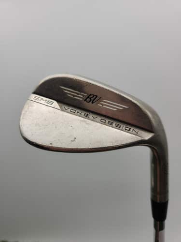 2020 TITLEIST VOKEY SM8 WEDGE 54*/14F WEDGEFLEX BV SM8 35" GOOD