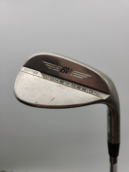 2020 TITLEIST VOKEY SM8 WEDGE 54*/14F WEDGEFLEX BV SM8 35" GOOD