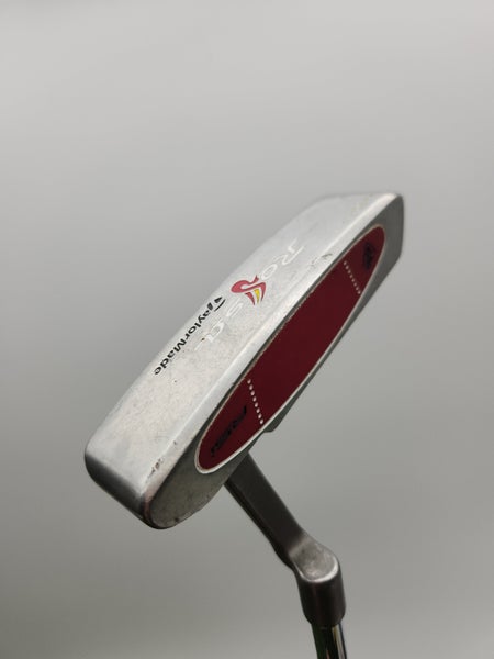 TAYLORMADE ROSSA DAYTONA SPORT1 PUTTER 35" GOOD