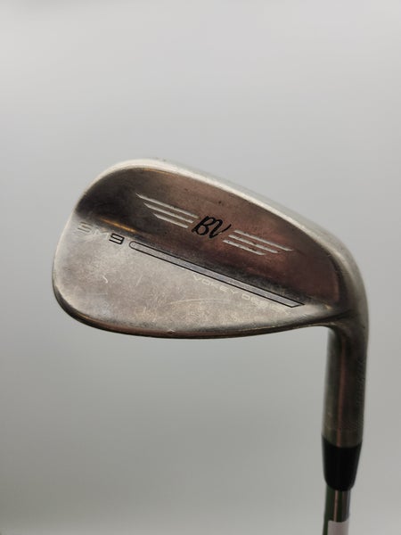 2022 TITLEIST SM9 WEDGE 46*/10F WEDGEFLEX BV SM9 36" FAIR