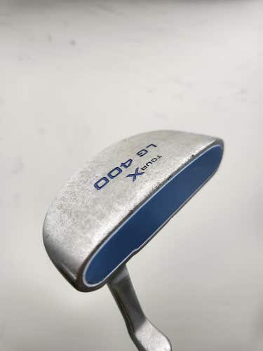 TOUR X LG400 PUTTER 34" GOOD