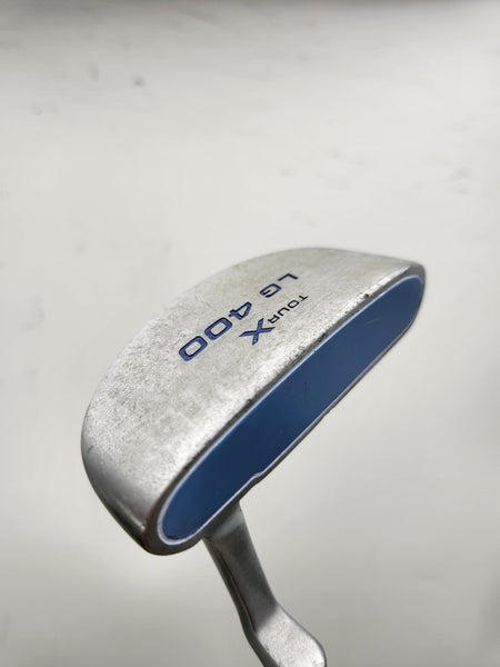 TOUR X LG400 PUTTER 34" GOOD