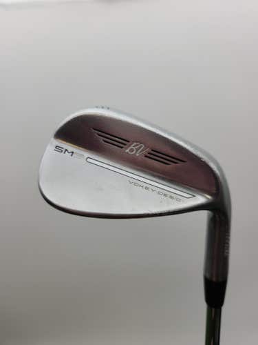 2022 TITLEIST SM9 WEDGE 48*/10 STIFF PROJX RIFLE 35.75" GOOD