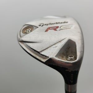 2009 TAYLORMADE R9 4 WOOD 17* REG FUJI MOTORE 70 FAIR