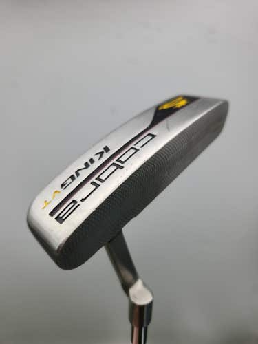 COBRA KING VT PUTTER 34" GOOD