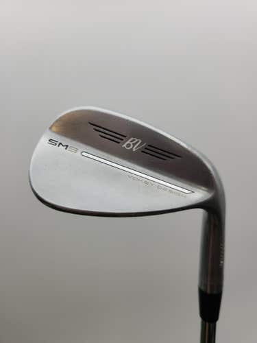 2022 TITLEIST SM9 WEDGE 52*/12 WEDGEFLEX BV SM9 35.5" GOOD