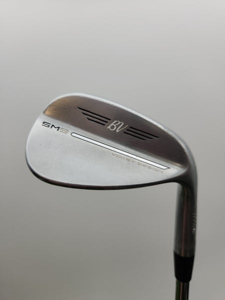 2022 TITLEIST SM9 WEDGE 52*/12 WEDGEFLEX BV SM9 35.5" GOOD