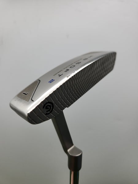 2024 CLEVELAND HB SOFT 2 MODEL 1 PUTTER 33.5" +HC VERYGOOD