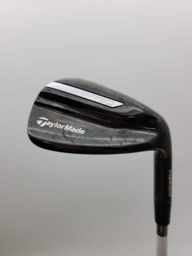 2018 TAYLORMADE P790 BLACK GAP WEDGE STIFF TT DYNAGOLD 35" GOOD