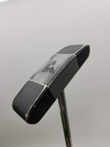 NEVER COMPROMISE ZI SIGMA PUTTER 36" FAIR
