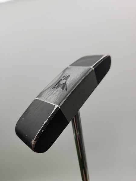 NEVER COMPROMISE ZI SIGMA PUTTER 36" FAIR