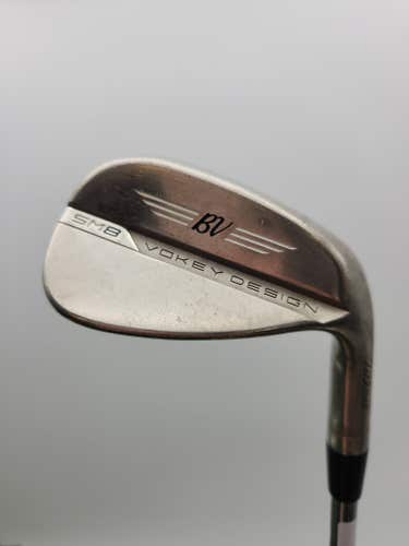 2020 TITLEIST VOKEY SM8 WEDGE 46*/10F WEDGEFLEX BV SM8 36" FAIR