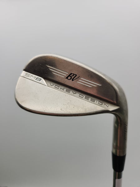 2020 TITLEIST VOKEY SM8 WEDGE 46*/10F WEDGEFLEX BV SM8 36" FAIR