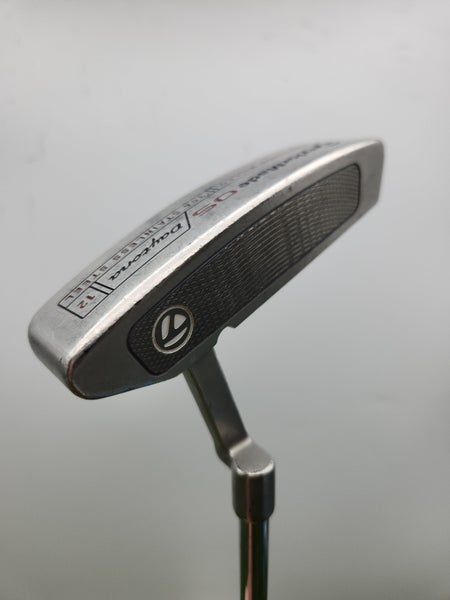 2016 TAYLORMADE OS DAYTONA PUTTER 35" GOOD