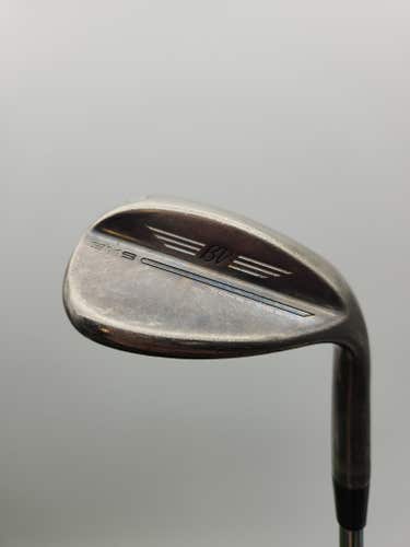 2022 TITLEIST SM9 WEDGE 60*/12D WEDGEFLEX BV SM9 34.75" GOOD