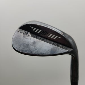 2020 TITLEIST VOKEY SM8 WEDGE 56*/08M REG FUJI VISTA PRO 50 35" GOOD