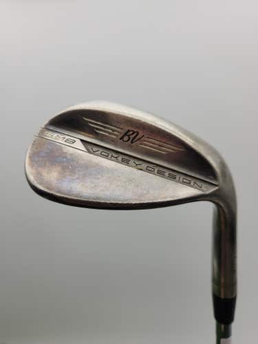 2020 TITLEIST VOKEY SM8 WEDGE 60*/12D WEDGEFLEX BV SM8 35" FAIR