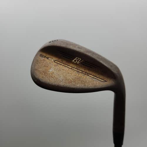 2022 TITLEIST SM9 WEDGE 58*/08 STIFF ACCRA ISERIES 35" GOOD