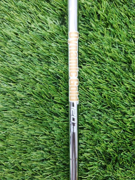 Titleist - Titleist VOKEY SM8 50ﾟ/12ﾟ/F DG S200 Titleist Vokey SM8 Tour Chrome F Grind Wedge | Golf Avenue