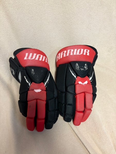 Warrior AK-27 Gloves 15" (Used)
