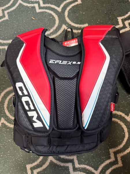 CCM Eflex 6.5 chest Protector