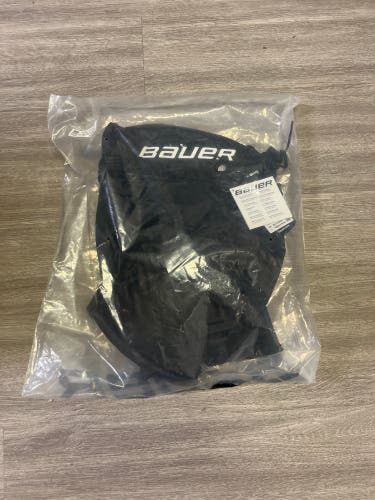 Youth Large Bauer Hockey Pants  (New)