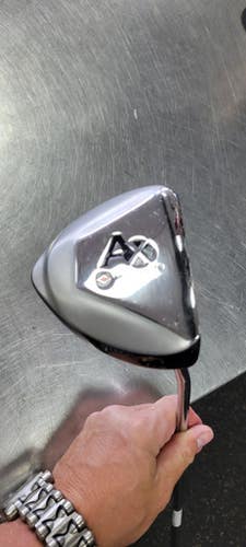 Used SWEETSPOT AX Mens Putter RH 11497-S000151690