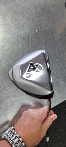 Used SWEETSPOT AX Mens Putter RH 11497-S000151690