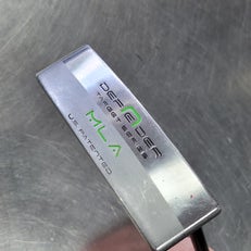 Used MLA DEFENDER TARGET SERIES Mens Putter RH 11497-S000151689