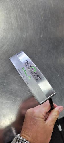 Used MLA DEFENDER TARGET SERIES Mens Putter RH 11497-S000151689
