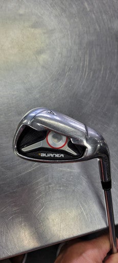 Used Taylormade 2009 BURNER AW Golf Wedge Mens RH Gap/Approach Wedge 11497-S000151687