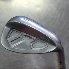 Used Ping ANSER FORGED Golf Wedge Mens RH 52 Degree 11497-S000151686