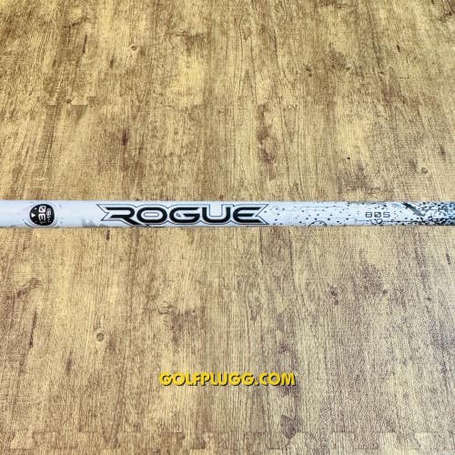 Ping 3 Wood Shaft, Stiff Flex- Aldila Rogue 42.5 (2299)