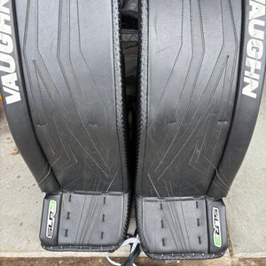 33" Vaughn SLR3 Pro Carbon Regular Goalie Full Set Pro Stock (Used)