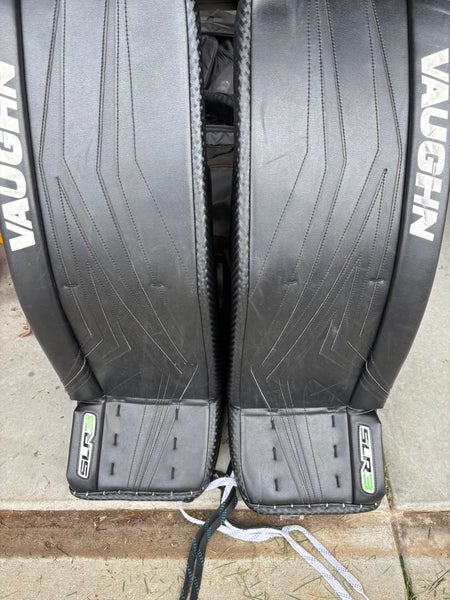 33" Vaughn SLR3 Pro Carbon Regular Goalie Full Set Pro Stock (Used)