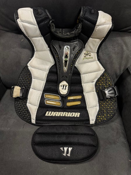 Medium Warrior Chest Protector (Used)