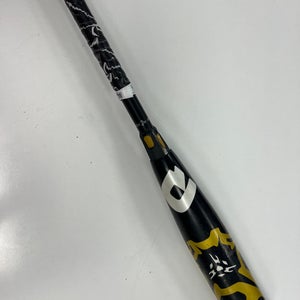 DeMarini Bat (-5) 25 oz 30" (Used)