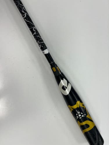 DeMarini Bat (-5) 25 oz 30" (Used)
