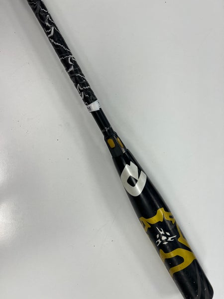 DeMarini Bat (-5) 25 oz 30" (Used)