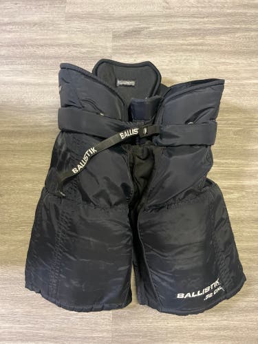 Size 54 Senior Ballistik Combat Hockey Pants (Used)