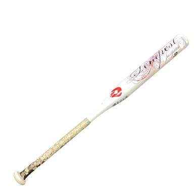 Used Demarini TEMPEST 30 -9 BB/SB Fastpitch Bat 30" 11479-S000402623
