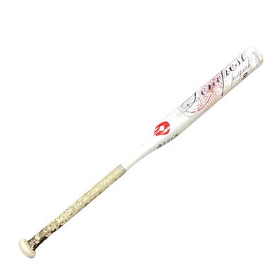 Used Demarini TEMPEST 30 -9 BB/SB Fastpitch Bat 30" 11479-S000402623