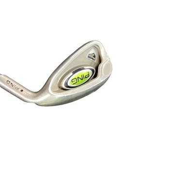 Used Ping RAPTURE Golf Wedge Mens RH Pitching Wedge 11479-S000402612