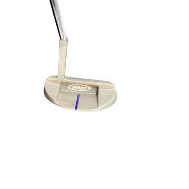 Used Yes C GROOVE PENNY Mens Putter RH 11479-S000402607