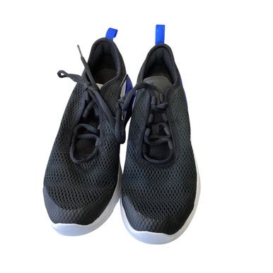 Used Nike Running/X-Train Shoes M Black Senior 6.5 11479-S000402606
